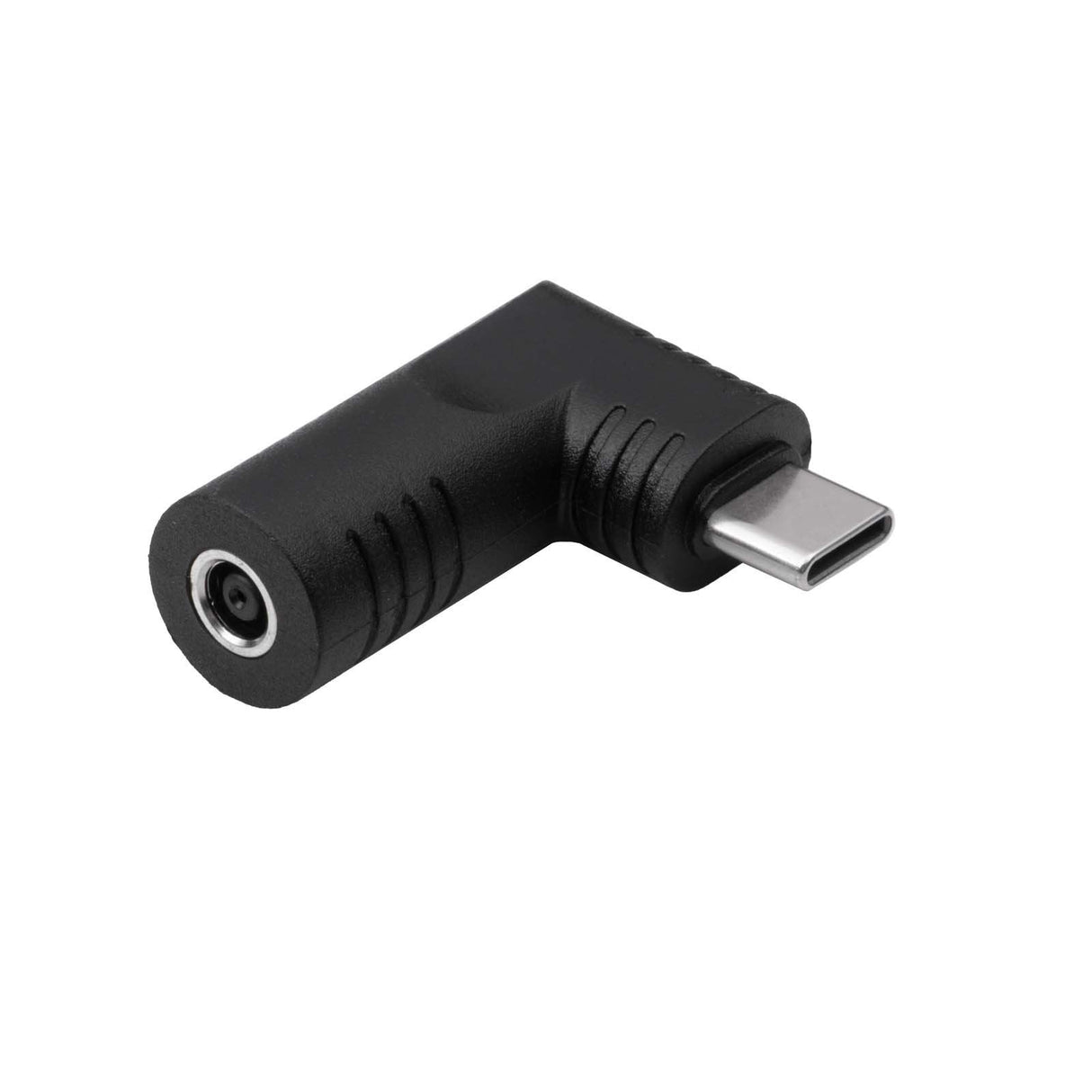 Akyga Plug For Portátil Adapter Ak-Nd-D13 65 W 4.5 X 3.0 Mm + Pin Usb-C