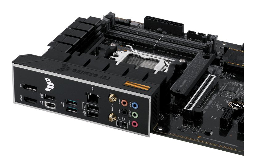 EAN 4711387206812 - ASUS TUF GAMING A620-PRO WIFI AMD A620 Zócalo AM5 ATX imagen 7