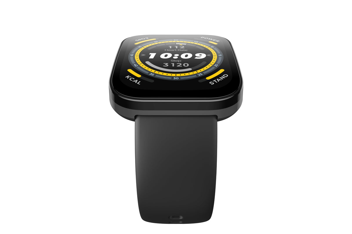 Smartwatch Amazfit Bip 5 Negro Suave