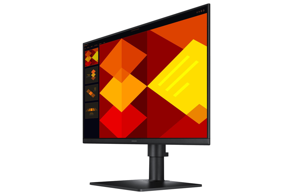 EAN 8806095803081 - Samsung S40GD pantalla para PC 68,6 cm (27") 1920 x 1080 Pixeles Full HD LCD Negro imagen 4