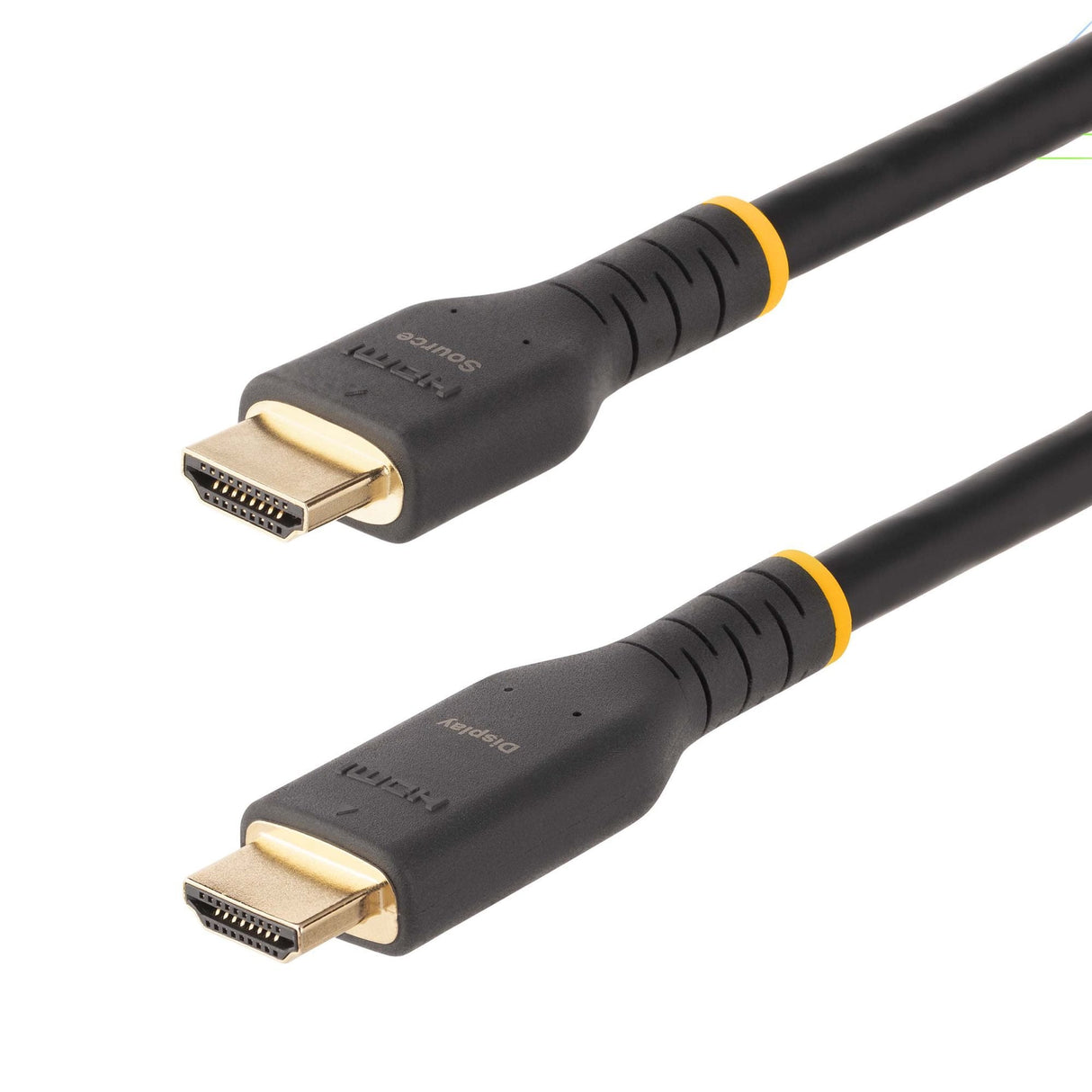Startech Cable Hdmi Activo 2.0 4k 60hz Uhd 7m