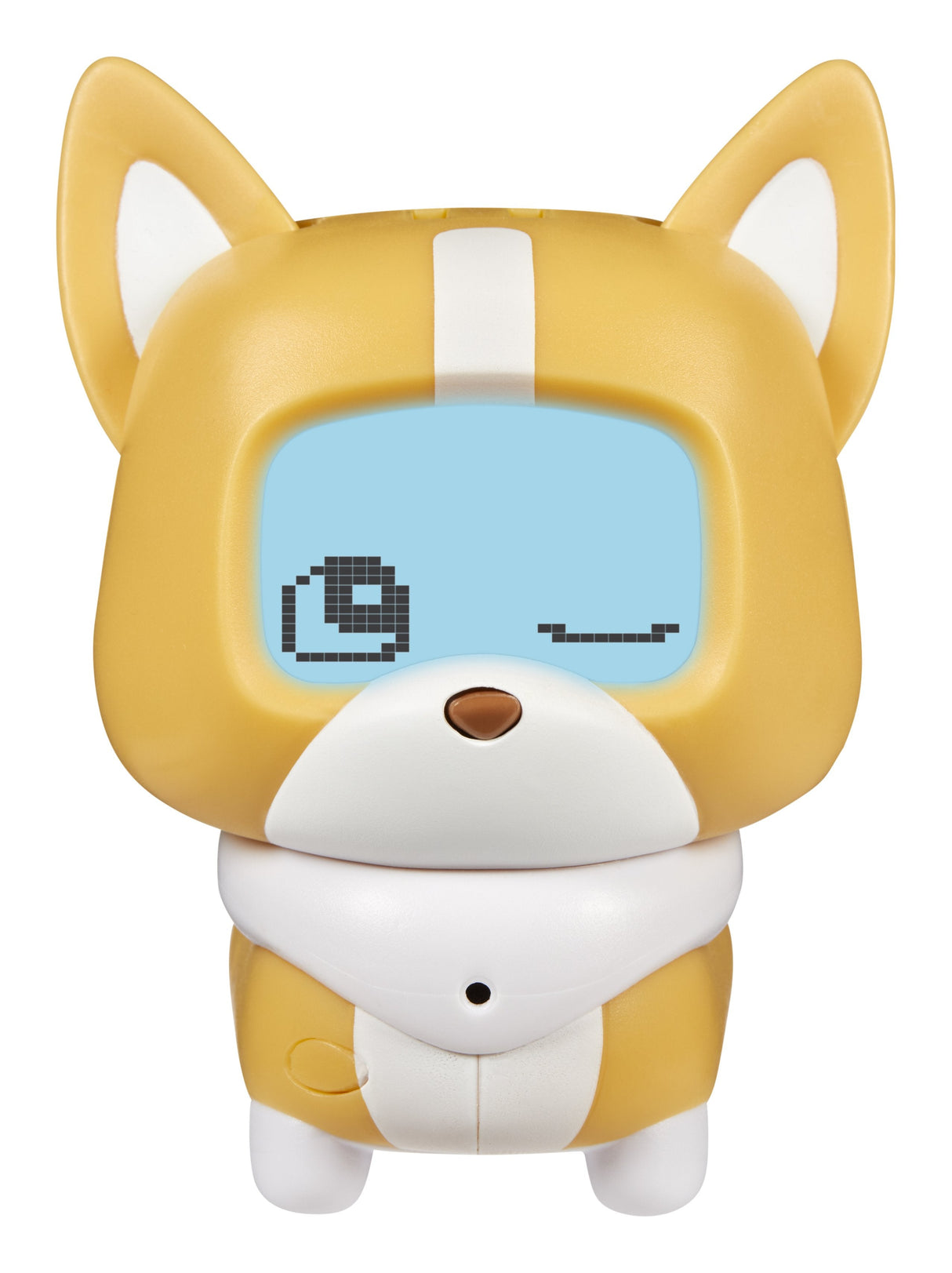 Figura Mga Entertainment Pixel Petz - Corgi 540298-Euc