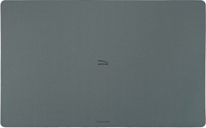 Desk Pad Sideral Grey Perp