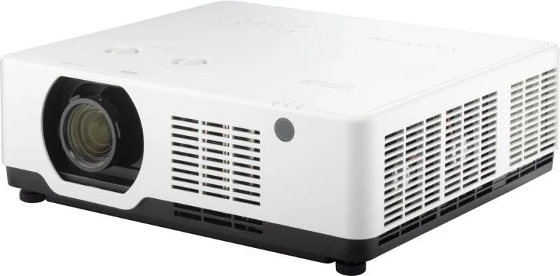 EAN 766907029284 - Viewsonic LSC601WU videoproyector Proyector de alcance estándar 6000 lúmenes ANSI 3LCD WUXGA (1920x1200) B imagen 2