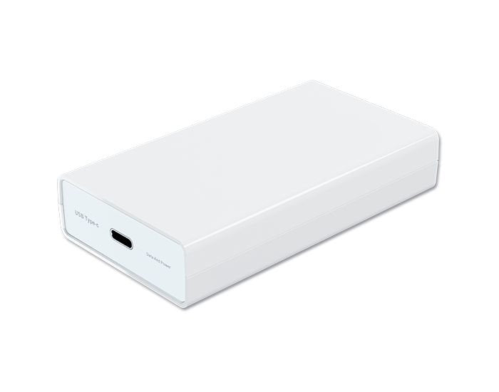 Adaptador Microconnect Poe Rj45 Ieee802.3af A Usb-C