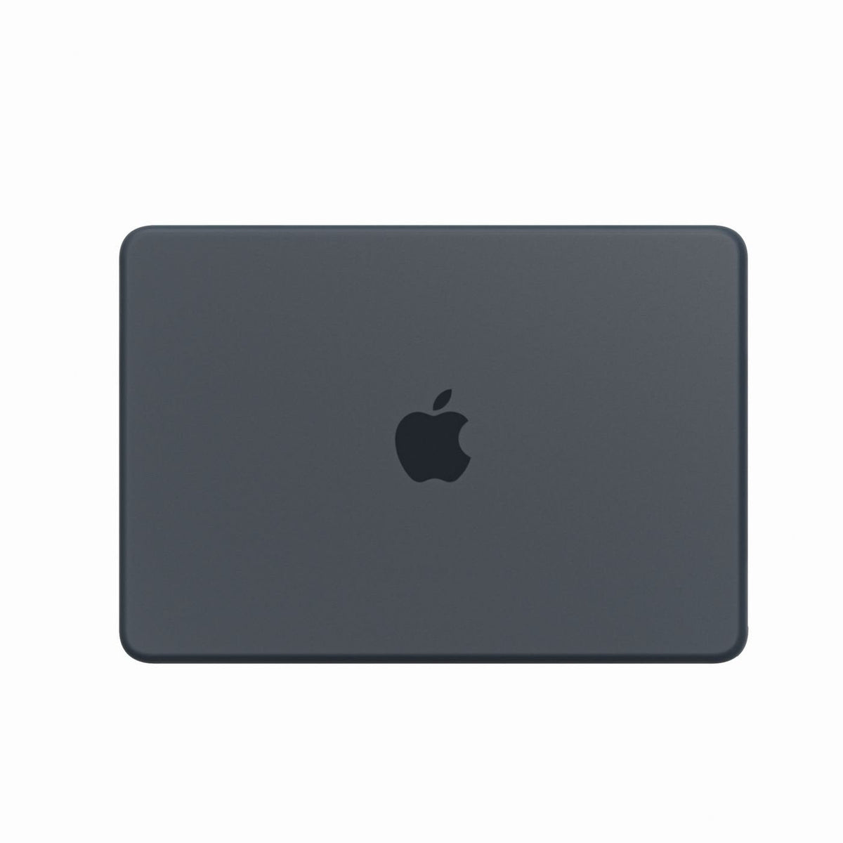 Macbook Neo 13" Black Frosted Hard Case