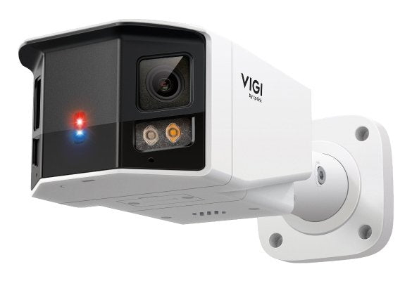 Camara Tp-Link Insight S385dps Bala De Seguridad Ip Exterior 5456 X 1520 Pixeles Pared