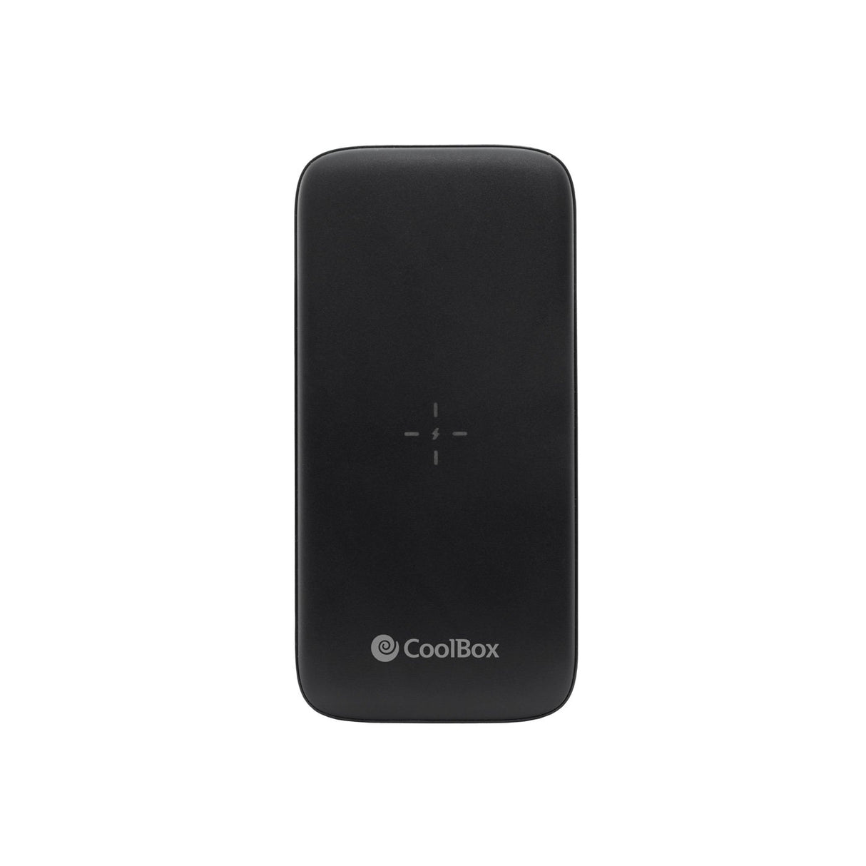EAN 8437012429420 - CoolBox COO-PB10KW-BK1 batería externa 10000 mAh Cargador inalámbrico imagen 2