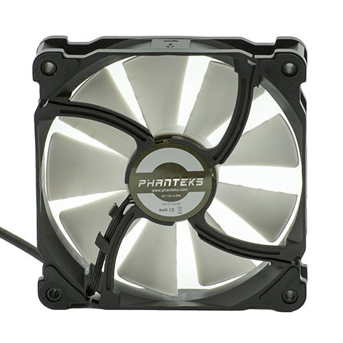 Phanteks Ph-F120xp - Case Fan - 120 Mm