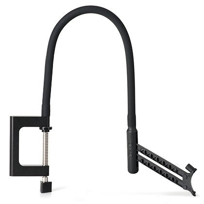 EAN 4779032950367 - Deeper Flex Arm 2.0 Soporte activo para teléfono móvil Radar Negro imagen 1