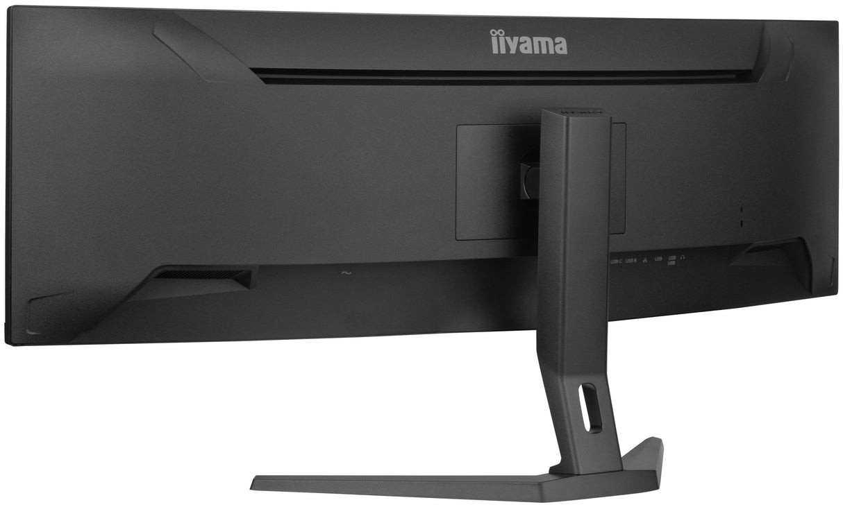 EAN 4948570122271 - iiyama G-MASTER 45"LCD Curved Bus. UWQHD pantalla para PC 114,3 cm (45") 5120 x 1440 Pixeles Dual QHD LED imagen 9