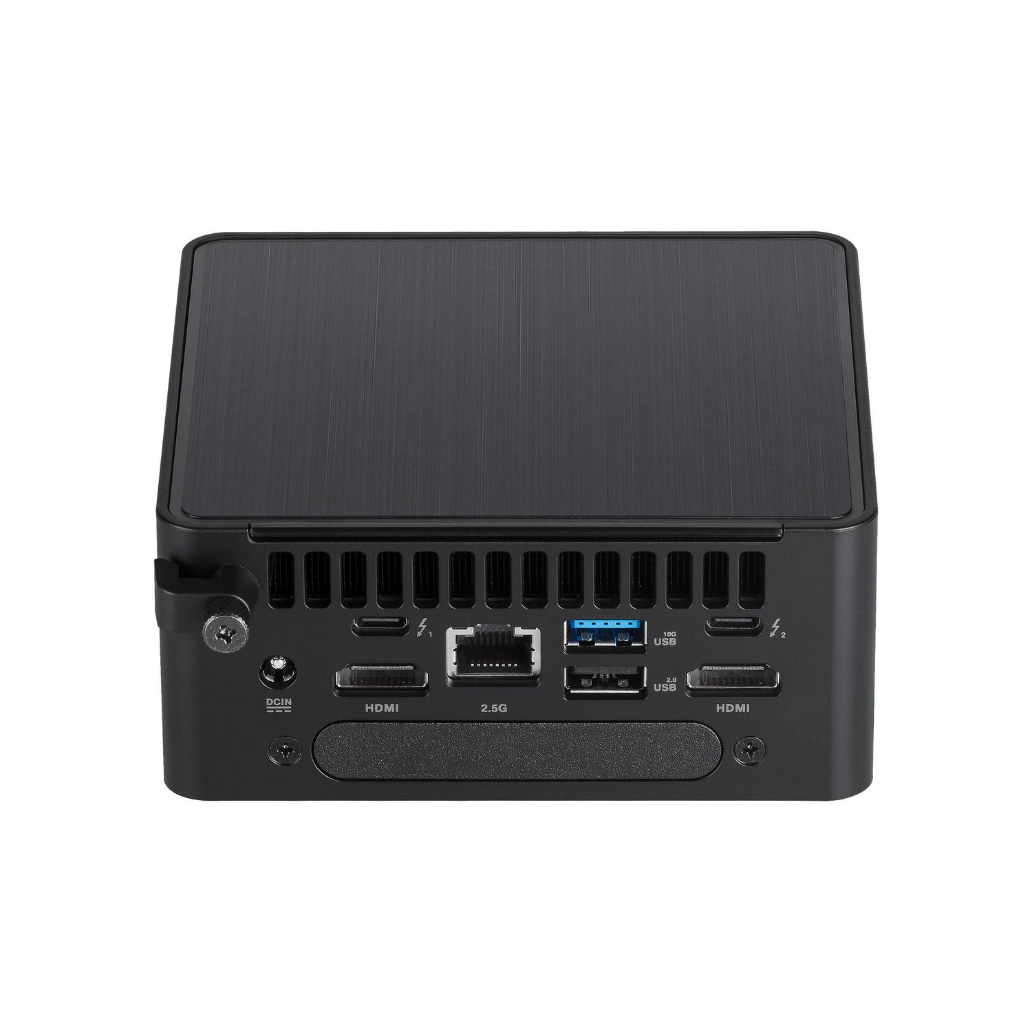 Asus Nuc 14 Pro Rnuc14rvhu5068c0i - Mini - Intel Core Ultra 5 125h