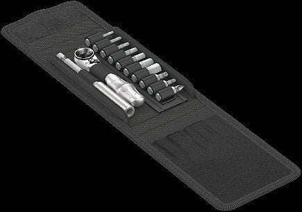 Wera Llave Dinamométrica 1 5004170001