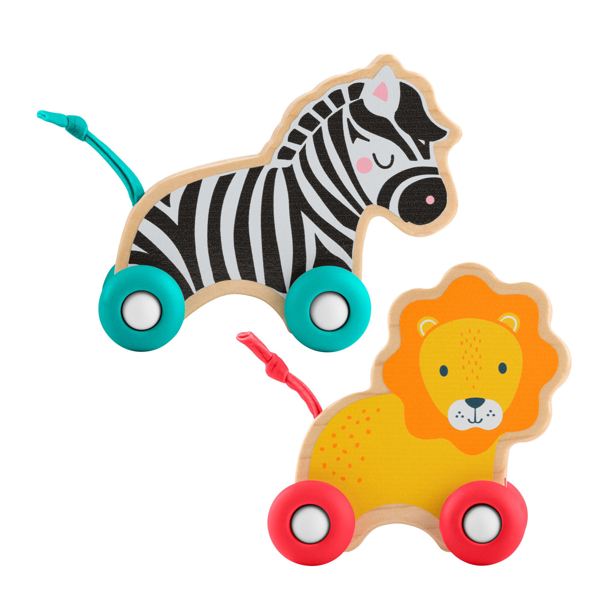 EAN 0194735301904 - Fisher-Price JFN19 juego educativo imagen 4