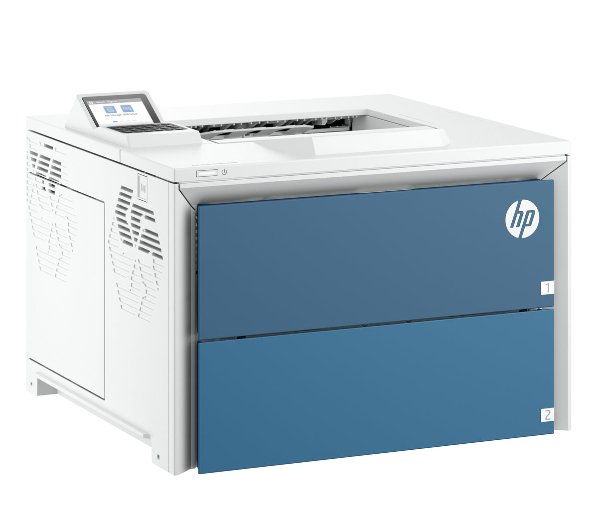 EAN 0198415438775 - HP LaserJet Enterprise A29Z3A#B19 impresora láser 1200 x 1200 DPI A4 imagen 2