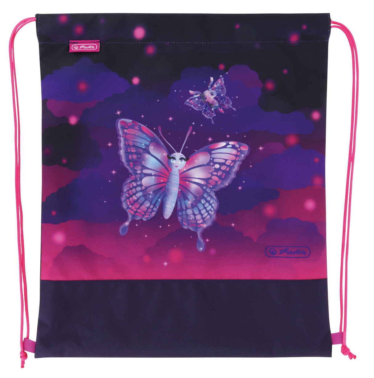Herlitz Schulr. Filoactive Din Plus Magic