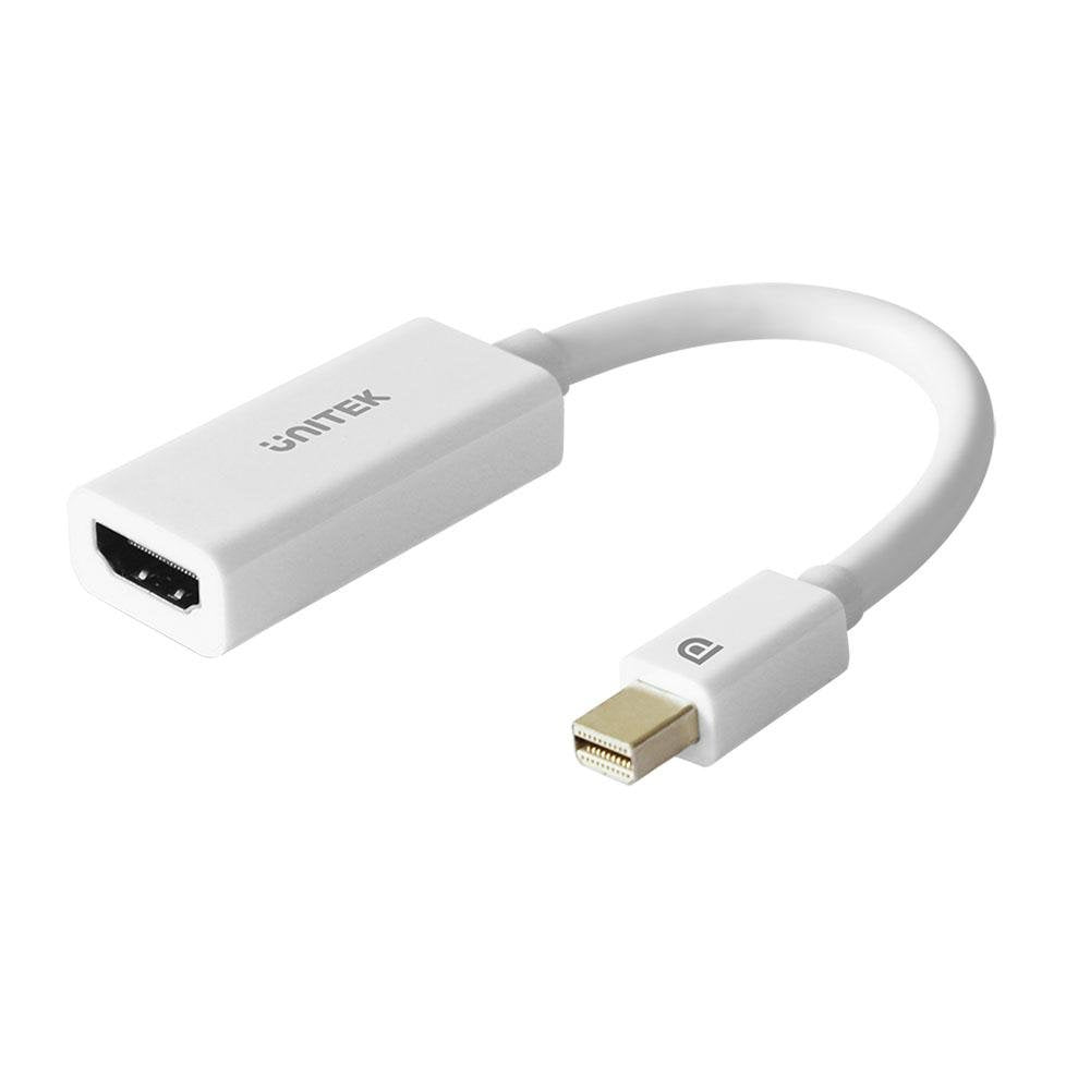 EAN 4894160019394 - UNITEK Y-6331 tarjeta y adaptador de interfaz HDMI imagen 1