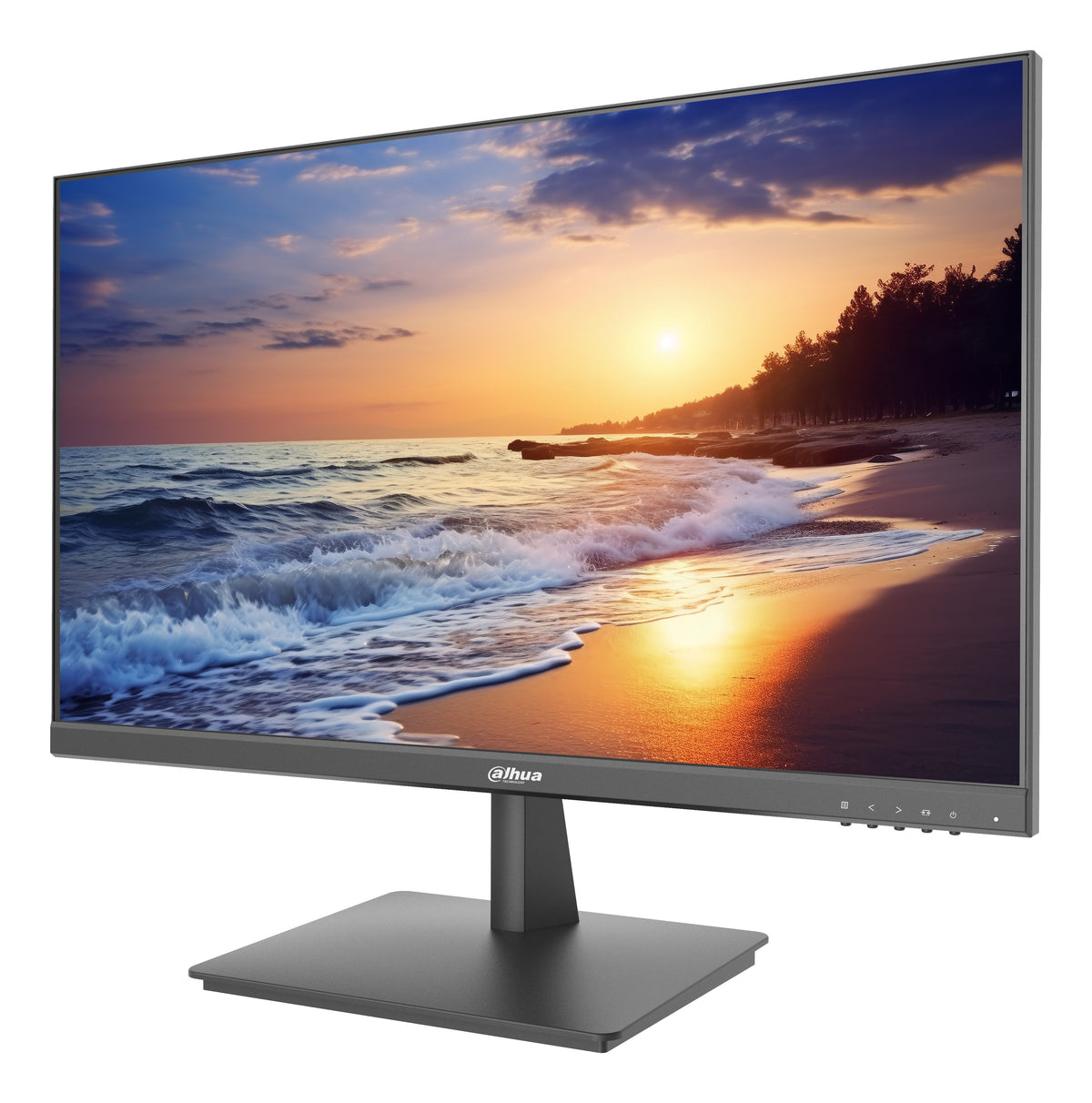 EAN 6923172540515 - Dahua Technology LM24-L200N Monitor para circuito cerrado de televisión CCTV 60,5 cm (23.8") 1920 x 1080 imagen 3