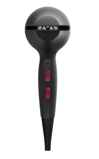 EAN 8433766000618 - Solac S90006100 secador 2400 W Negro imagen 3
