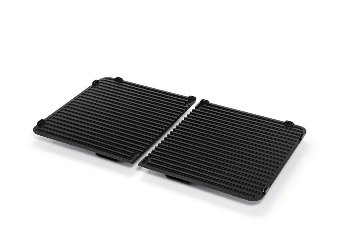 Wmf Lono 0415280011 Parrilla Mesa Eléctrico Acero Inoxidable 2400 W