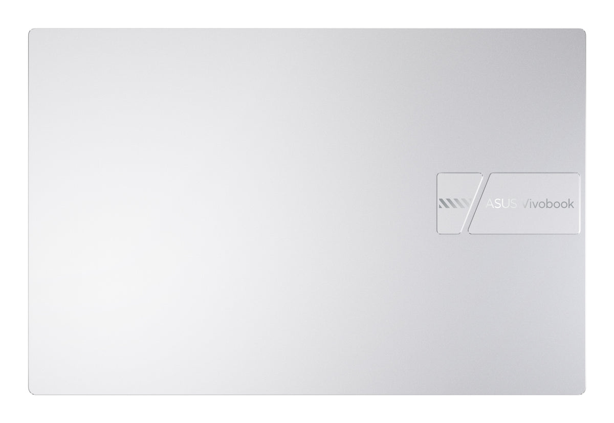 Portátil Asus Vivobook X1404ma-Eb264 Core 3 304 8gb 256gb 14" Fdos Plata Noac