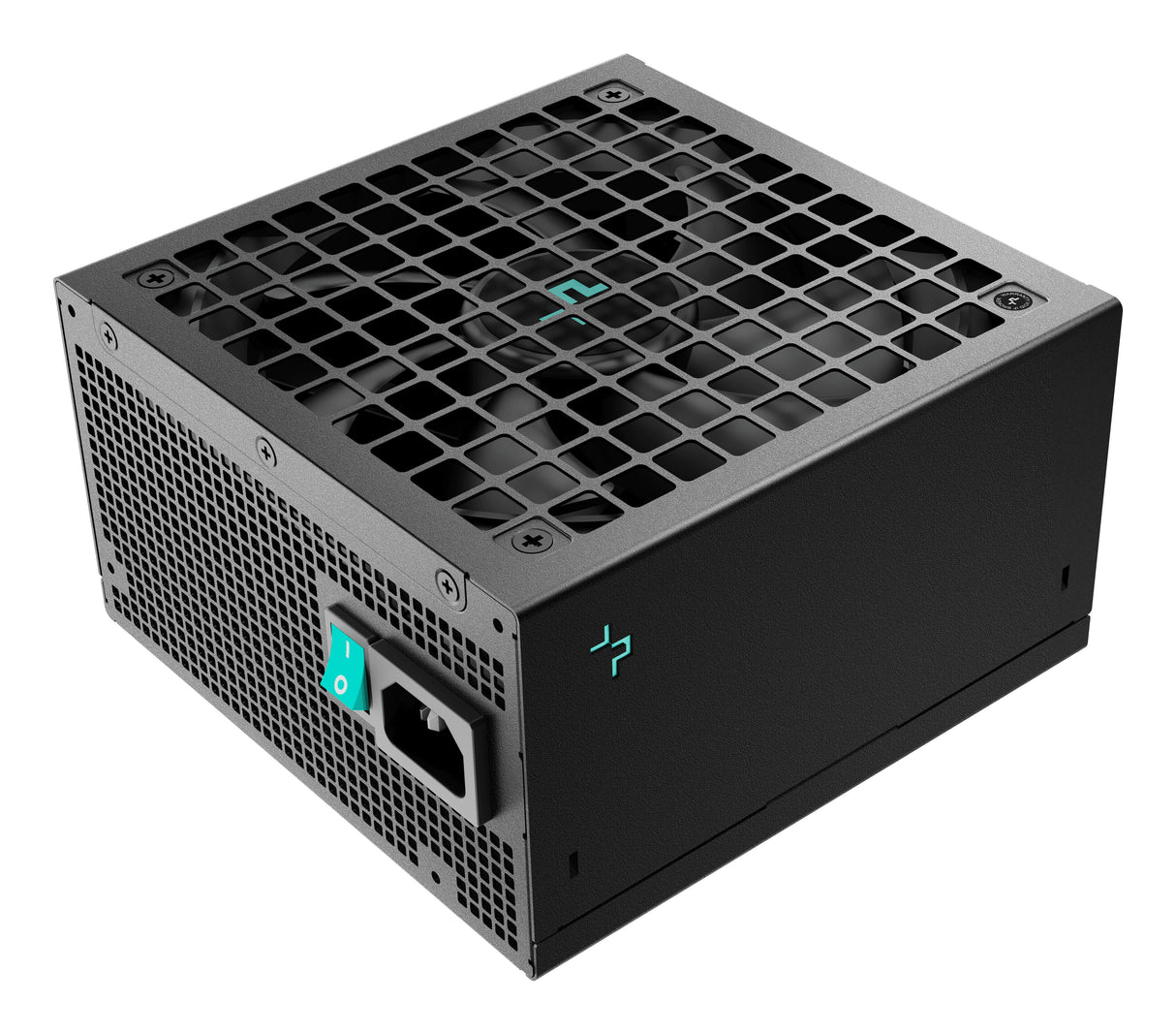 EAN 6933412741237 - Gamer Storm PN1000M unidad de fuente de alimentación 1000 W 20+4 pin ATX ATX Negro imagen 6