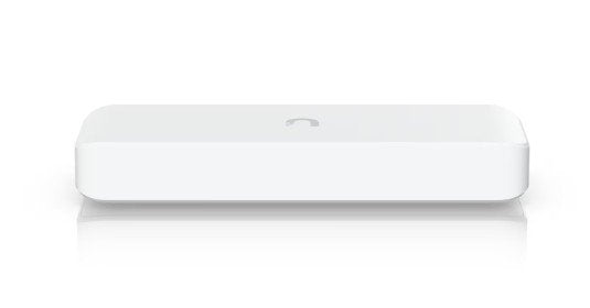 EAN 0810084696057 - Ubiquiti UniFi Flex 2.5G Gestionado L2 2.5G Ethernet (100/1000/2500) Montaje en pared/escritorio Blanco imagen 4
