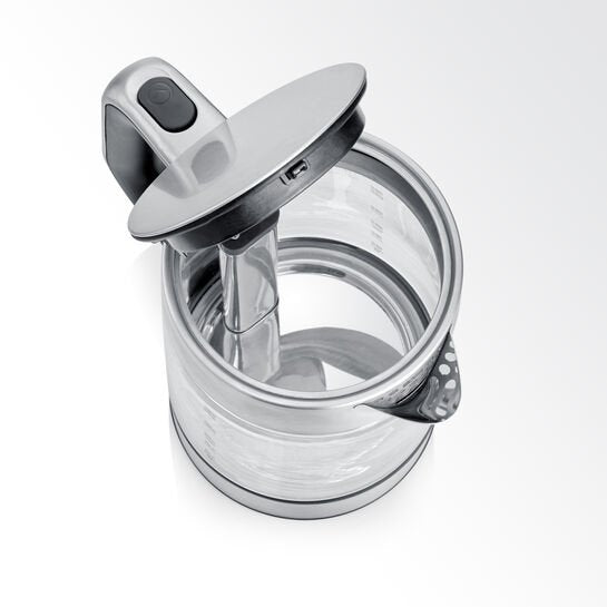 EAN 4008146033919 - Severin WK 3422 tetera eléctrica 1,7 L 3000 W Acero inoxidable imagen 10