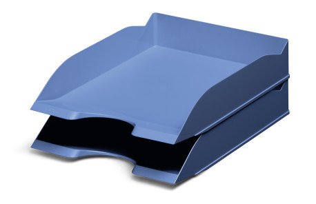 Bandeja Portadocumentos Durable Eco A4 Azul