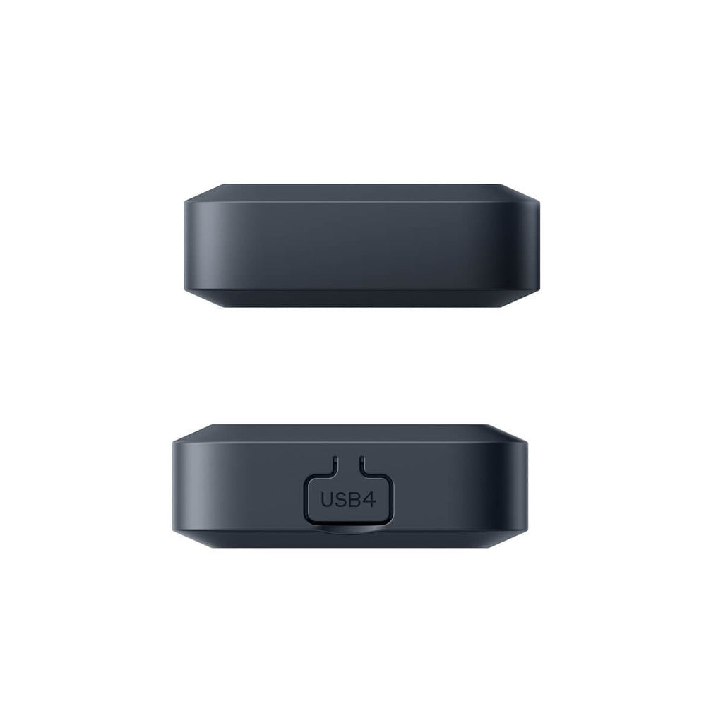 EAN 6941921148386 - Targus HyperDrive Next Caja externa para unidad de estado sólido (SSD) Negro imagen 4