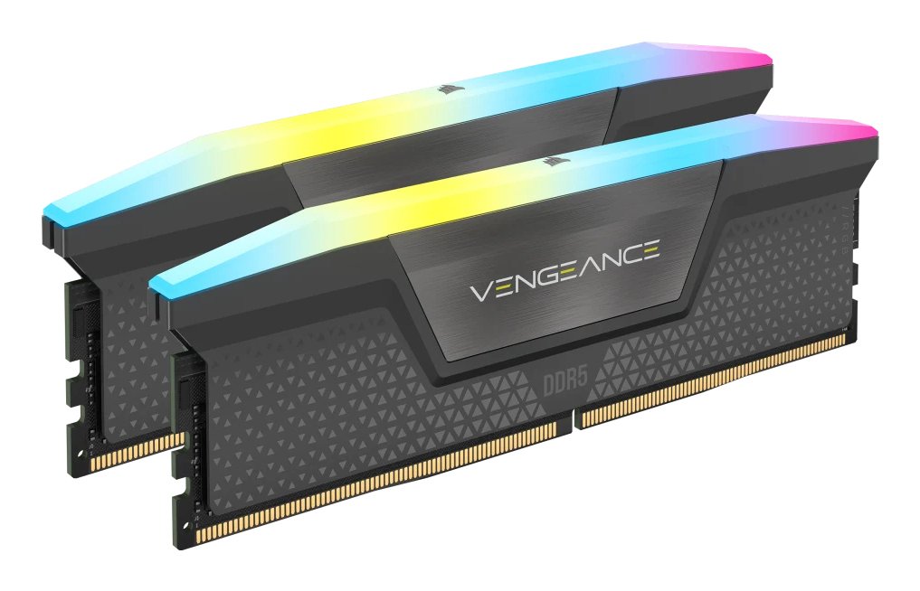 EAN 0840440426295 - Corsair CMH16GX5M2E6000Z36 módulo de memoria 16 GB 2 x 8 GB DDR5 6000 MT/s 288-pin DIMM imagen 1