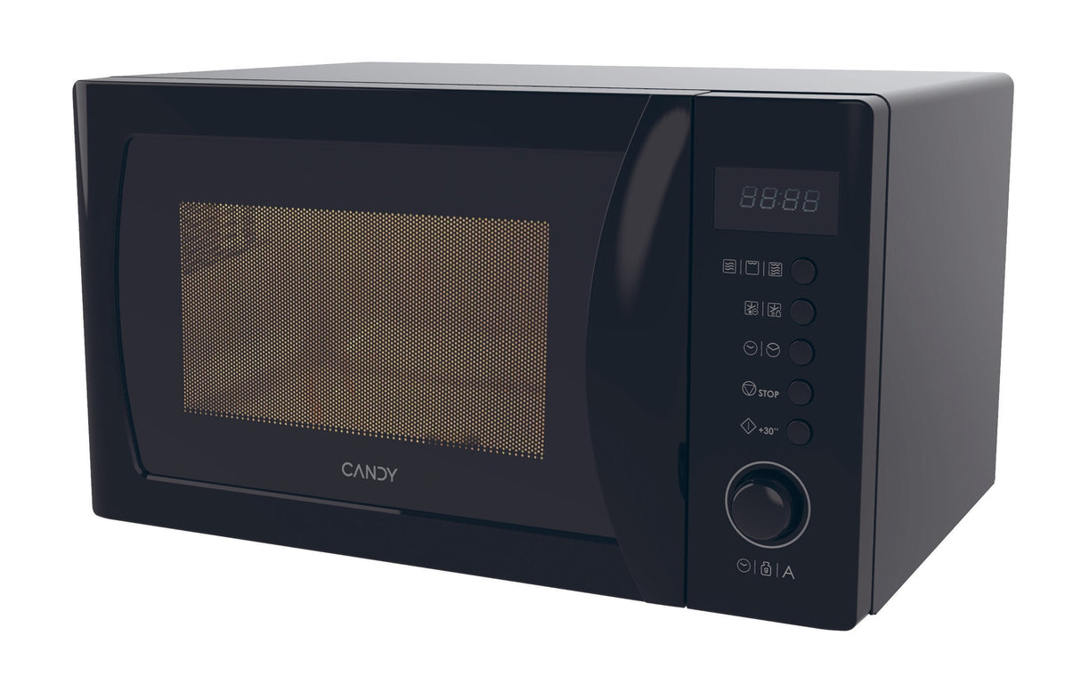 EAN 8059019053080 - Candy Idea CMGA20SDLB Negro Microondas con grill Encimera 20 L 700 W imagen 2