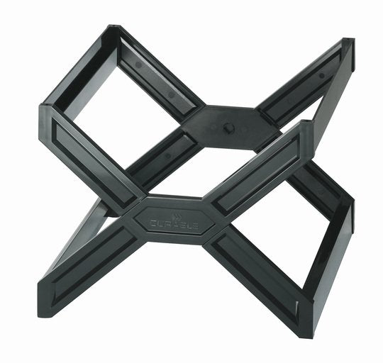 Durable Carryplus 30 Plegable Apilable Antracita