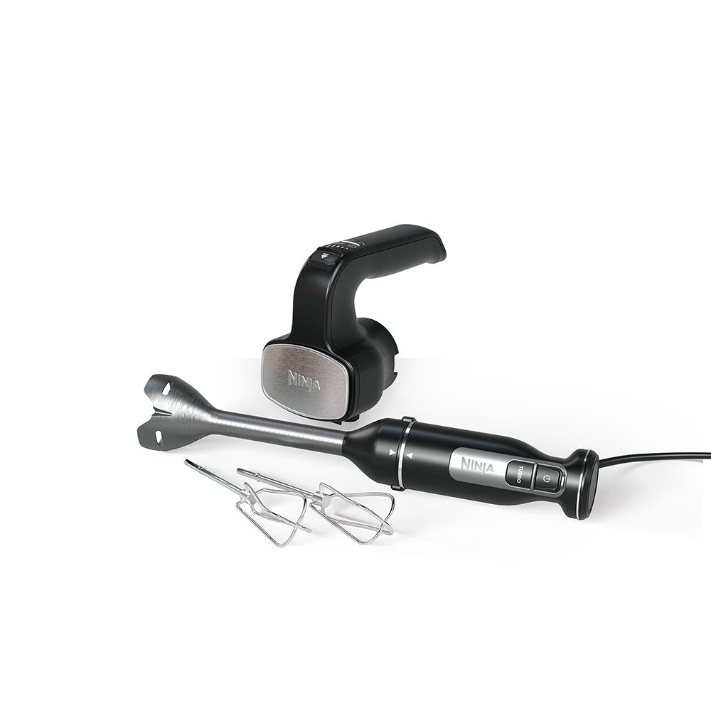 EAN 0622356254762 - Ninja CI090UK licuadora 0 L Batidora de inmersión 850 W Negro imagen 2