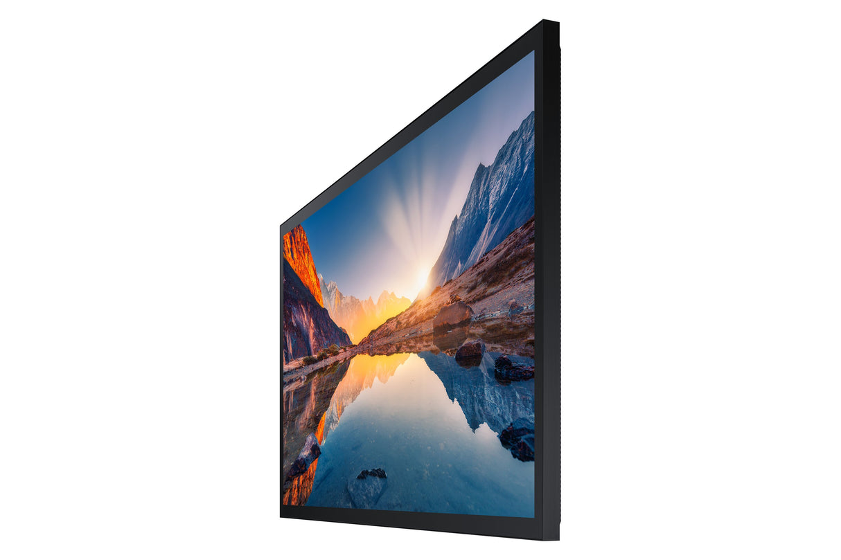 EAN 8806094522655 - Samsung QM43B-T Pantalla plana para señalización digital 109,2 cm (43") LCD Wifi 500 cd / m² 4K Ultra HD imagen 3