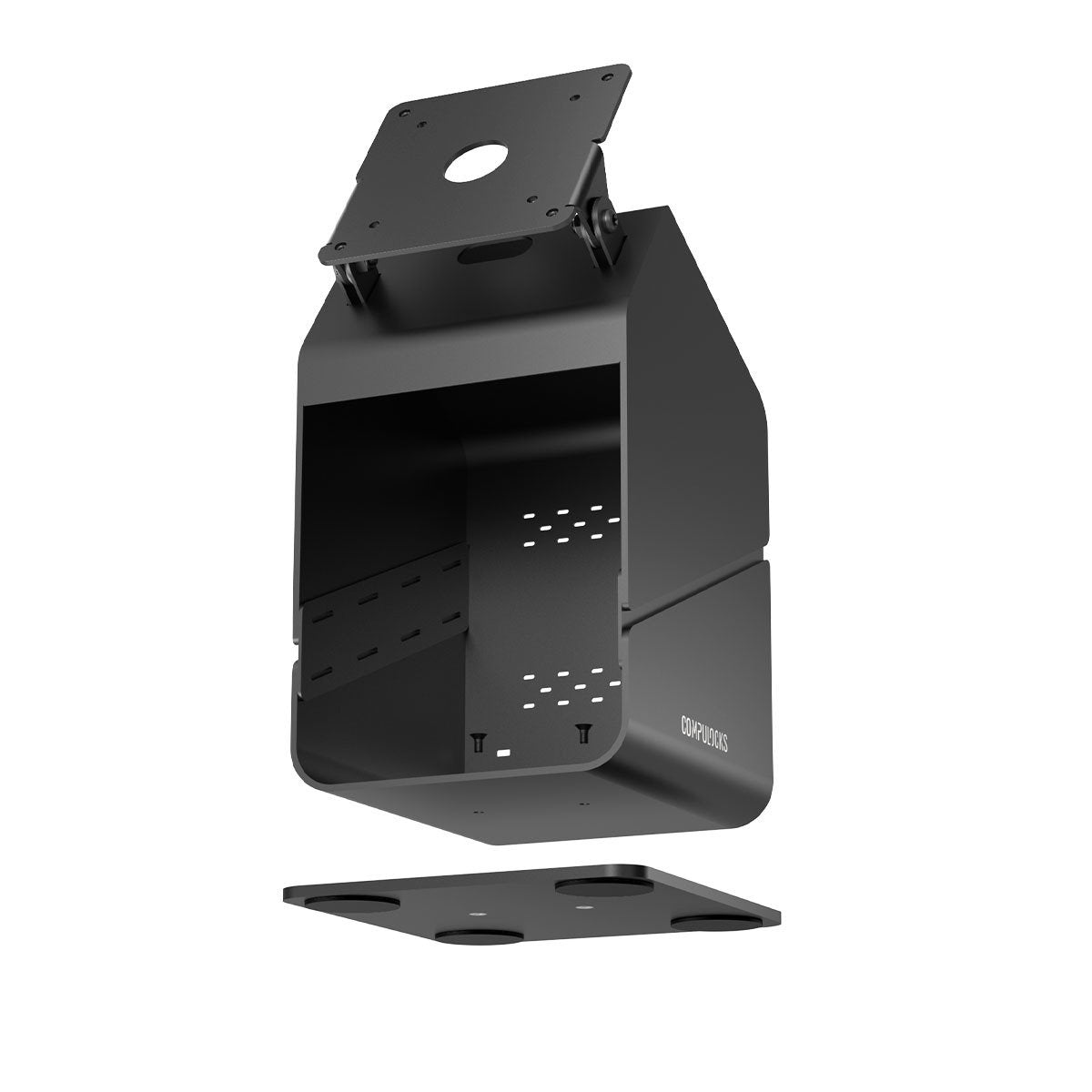 EAN 0819472029880 - Compulocks PK01 soporte de seguridad para tabletas Negro imagen 5