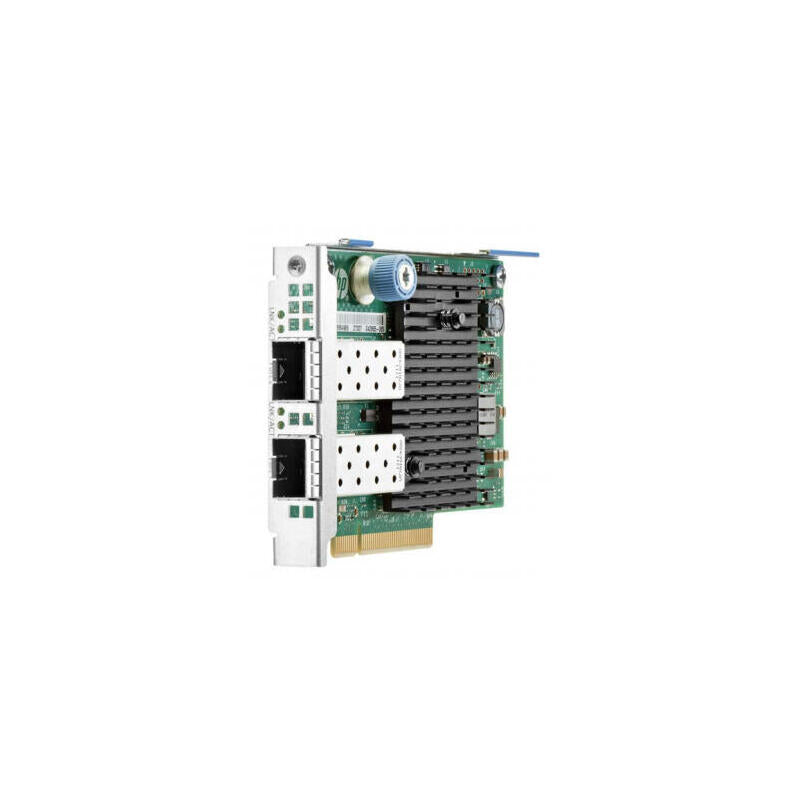 10gb Ethernet 2-Port Adapter With Sfp+ Interface