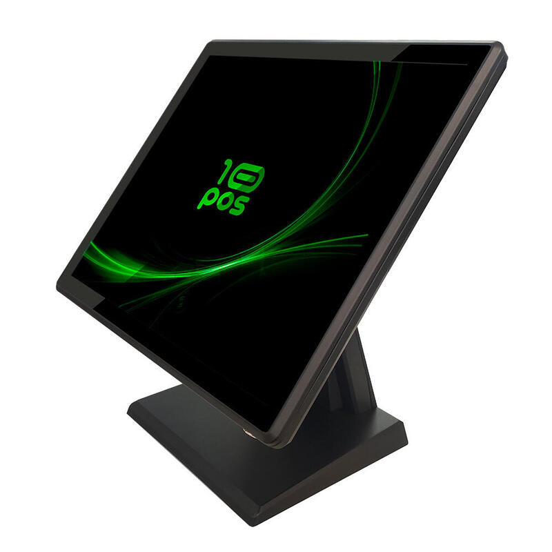 10pos Tpv 17"10t-17 J6412 8gb-Ssd128gb-Wifi-Vesa-S