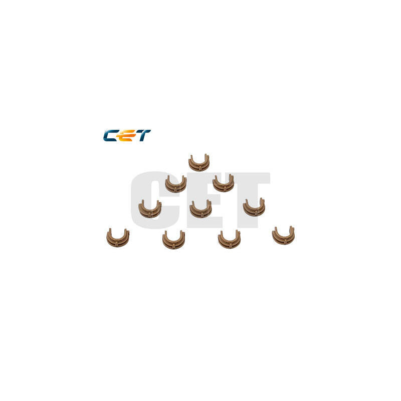 10xcet Lower Roller Bushing (Oem) Compatible Hp Hpce3876