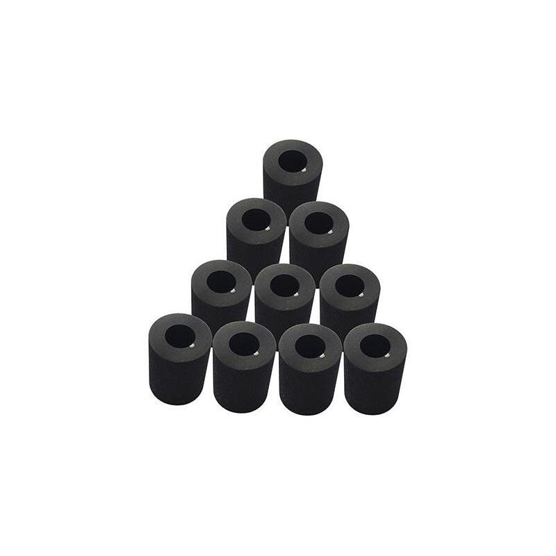 10xpaper Pickup/Feed Tire 1800 1801 2200 2ng94120 2f906230 Kyce7829