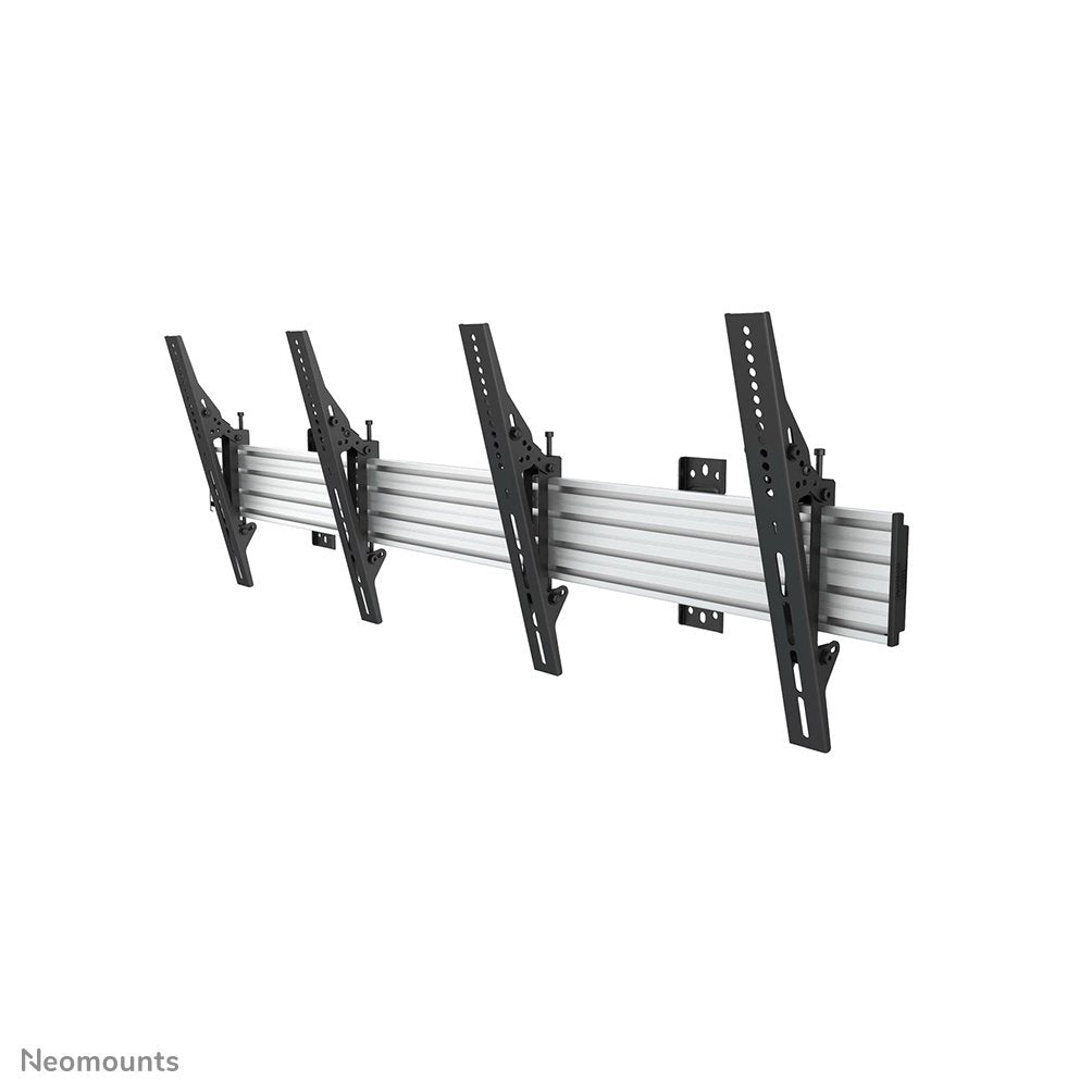 EAN 8717371447540 - Neomounts NMPRO-WMB2 soporte para pantalla de señalización 139,7 cm (55") Negro imagen 2