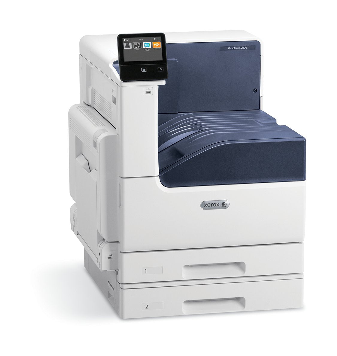 EAN 0095205845709 - Xerox VersaLink C7000V_DN impresora láser Color 1200 x 2400 DPI imagen 7