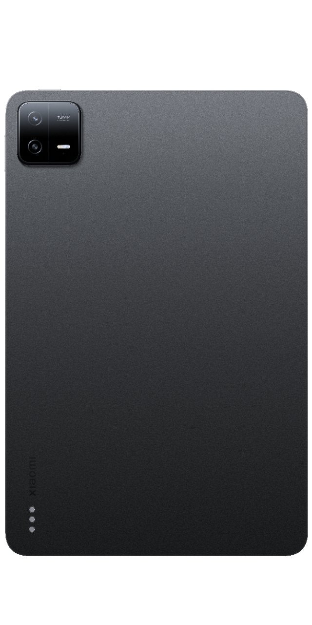Tablet Xiaomi Pad 6, Tablet Pc (Gris Oscuro, 128gb)