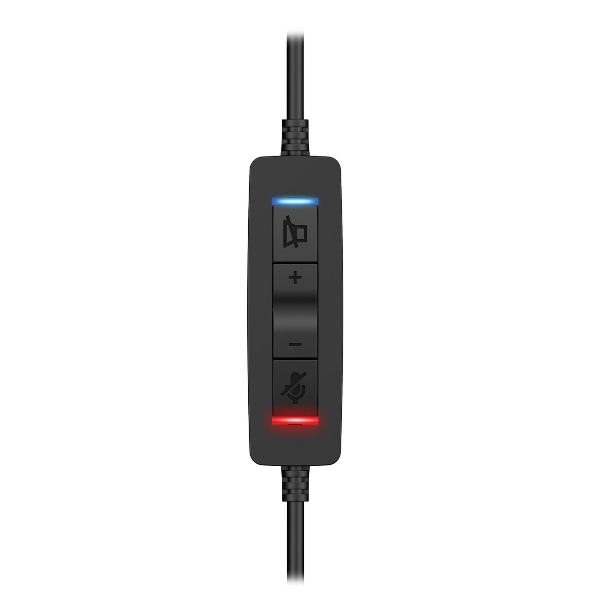 Wired Headset Microphone Usb-A