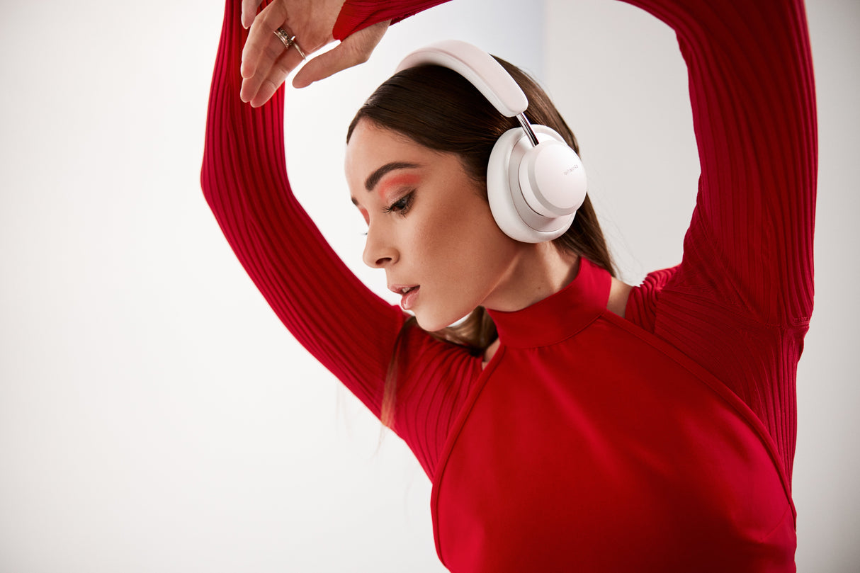 Urbanista Miami Auriculares Inalámbrico Diadema Llamadas/Música Usb Tipo C Bluetooth Blanco