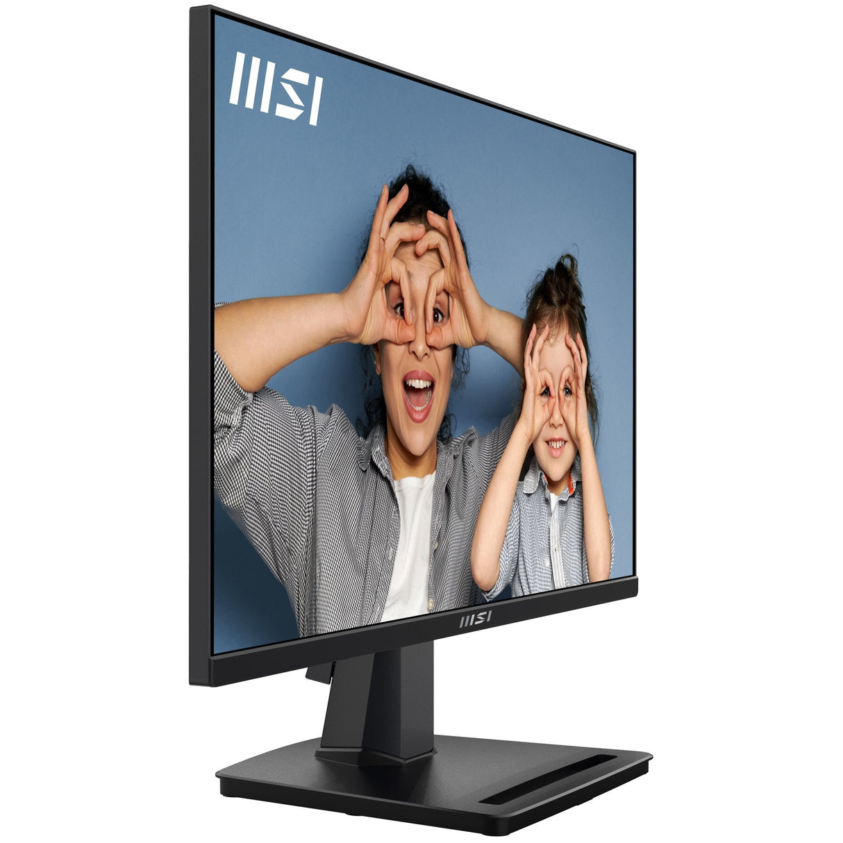Monitor Led 23.8 Msi Pro Mp251 Negro 1ms/100hz/Ips Fhd/Hdm