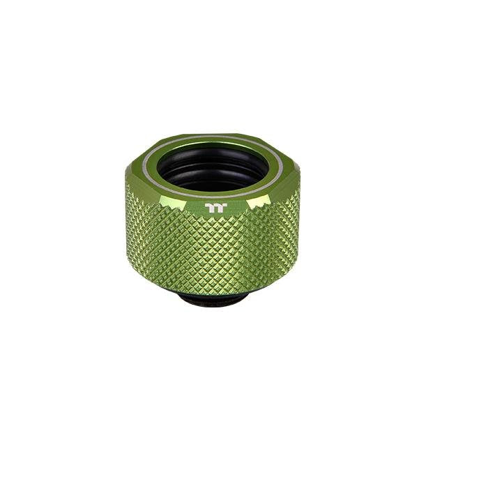 EAN 4711246872066 - Thermaltake Pacific C-PRO G1/4 PETG Racor imagen 1