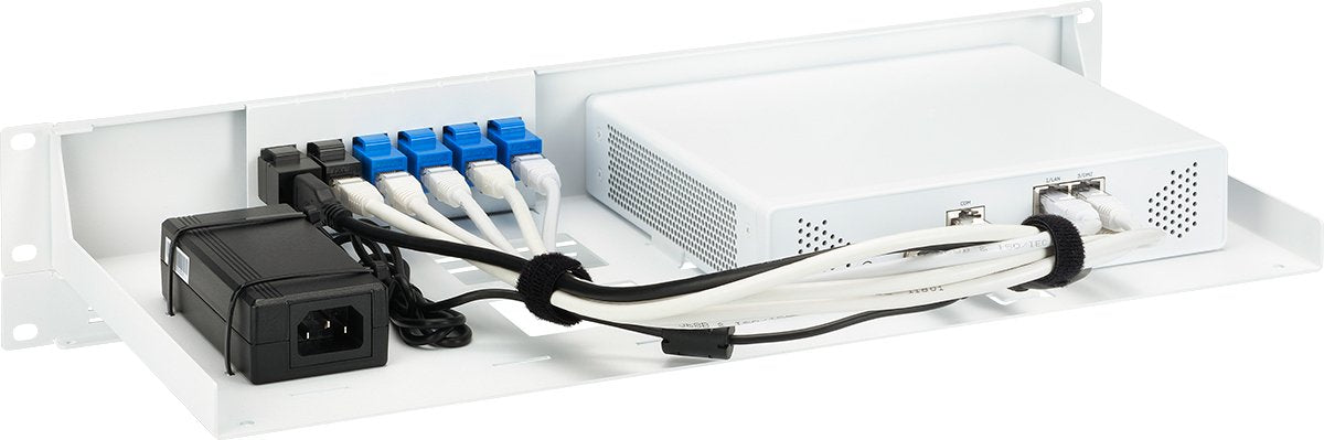 EAN 8720297442421 - Rackmount.IT RM-SR-T14 accesorio de bastidor Montaje de firewall en rack imagen 3