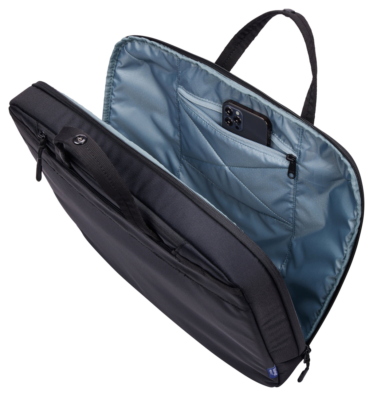 EAN 0085854255646 - Thule Subterra 2 TSA416 Black 40,6 cm (16") Maletín Negro imagen 5