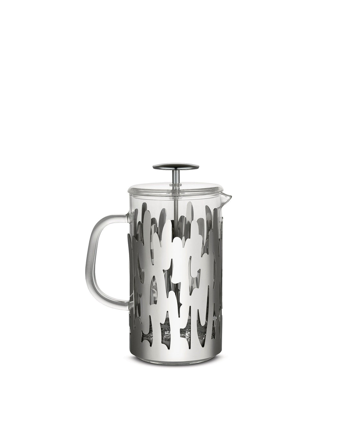 Alessi Bm12/8 Cafetera Manual Acero Inoxidable